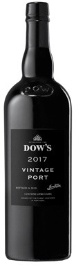 Dow's, Port, Douro Valley, Portugal, 2017