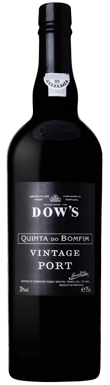Dow's, Quinta do Bomfim, Port, Douro Valley, Portugal, 2019