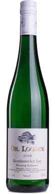 Dr Loosen, Riesling Kabinett, Bernkasteler Lay, Mosel, Germany 2023