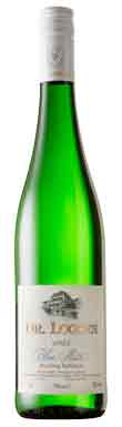 Dr Loosen, Blue Slate Riesling Kabinett, Mosel, Germany 2023