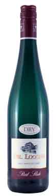 Dr Loosen, Red Slate Dry Riesling, Mosel, Germany, 2023