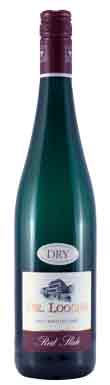 Dr Loosen, Red Slate Dry Riesling, Mosel, Germany, 2022