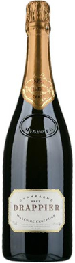 Drappier, Exception Brut, Champagne, France, 2012