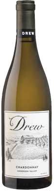 Drew Family Cellars, Sandstone & Shale Chardonnay, Anderson Valley, Mendocino County, California, USA 2023