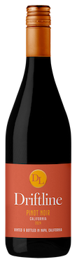 Driftline, Pinot Noir, California, USA 2024