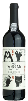 Niepoort, Drink Me/Twisted Tinto, Douro Valley, Portugal 2020