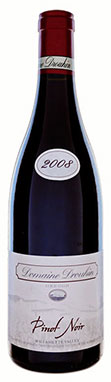 Domaine Drouhin Oregon, Pinot Noir 2008