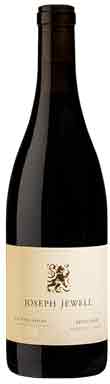  Joseph Jewell, Pinot Noir, Eel River Valley, Humboldt County, California, USA 2022