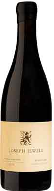 Joseph Jewell, Phelps Vineyard Pinot Noir, Humboldt County, California, USA 2021