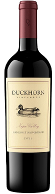 Duckhorn, Cabernet Sauvignon, Oakville, Napa Valley, California, USA 2023