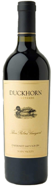 Duckhorn, Three Palms Vineyard Cabernet Sauvignon, Napa Valley, California, USA 2021