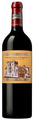 Château Ducru-Beaucaillou, St-Julien, 2ème Cru Classé, Bordeaux, France, 2016