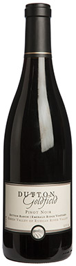 Dutton-Goldfield, Emerald Ridge Vineyard Pinot Noir, Sonoma