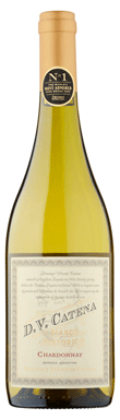 D.V. Catena, Chardonnay Historico, Mendoza, Argentina, 2019