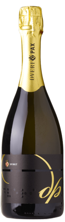 Dveri Pax, Brut Vintage, Maribor, Podravje, Slovenia 2014