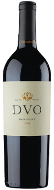 DVO, Napa Valley Red, Napa Valley, California, USA 2018