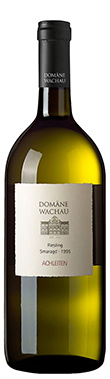 Domäne Wachau, Smaragd Ried Achleiten Riesling, Wachau, Niederösterreich, Austria 1995