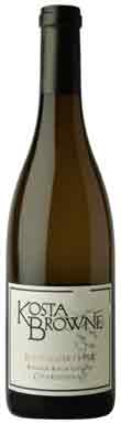 Kosta Browne, Bootlegger's Hill Chardonnay, Russian River Valley, Sonoma County, California, USA 2021