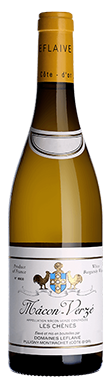 Domaine Leflaive