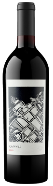 Kinsman Eades, Aphex Ecotone Vineyard Cabernet Sauvignon, Napa Valley, California, USA 2021