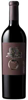 Annulus Cellars, Cabernet Sauvignon, Napa Valley, California, USA 2021