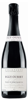 Egly-Ouriet, Grand Cru Blanc de Noirs Extra Brut, Montagne de Reims, Champagne, France NV