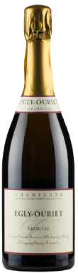 Egly-Ouriet, Grand Cru Brut, Montagne de Reims, Champagne, France NV
