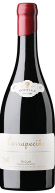 Eguíluz, Carrapeciña, Rioja, Spain 2024