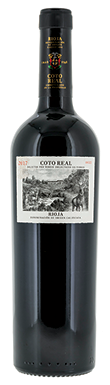 El Coto, Coto Real Reserva, Rioja, Alta, 2017