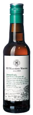 El Maestro Sierra, Amontillado, Jerez, Spain