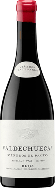 El Pacto, Valdechuecas, Rioja Alta, Spain 2022