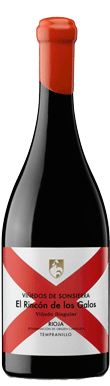 Viñedos de Sonsierra, El Rincón de los Galos Viñedo Singular, Rioja Alta, Spain 2019