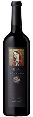 St Supéry, Elu, Napa Valley, California, USA, 2018