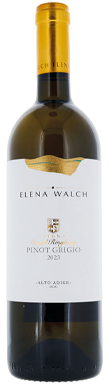Elena Walch, Vigna Castel Ringberg Pinot Grigio, Trentino-Alto Adige/Südtirol, Italy 2023