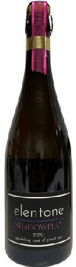 Elentone, Shadowplay Rosé of Pinot Noir, Columbia Gorge, Washington, USA 2021