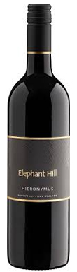 Elephant Hill, Hieronymous, Gimblett Gravels, Hawke’s Bay, New Zealand 2020