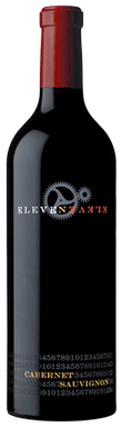 Eleven Eleven, Laki's Cabernet Sauvignon, Napa Valley, Oak Knoll, California 2021