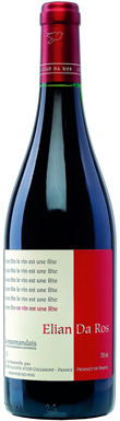 Elian da Ros, Le Vin est une Fête, Côtes du Marmandais 2014