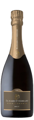 Elisabetta Abrami, Brut, Franciacorta, Lombardy, Italy NV