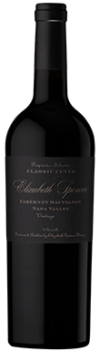 Elizabeth Spencer, Classic Cuvée Cabernet Sauvignon, Napa Valley, California, USA 2021