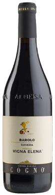Elvio Cogno, Vigna Elena Riserva, Barolo Ravera, Novello, Piedmont, Italy 2020