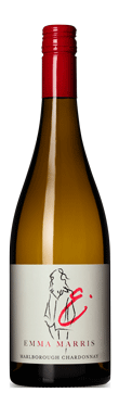 Marisco Vineyards, Emma Marris Chardonnay, Waihopai Valley, Marlborough, New Zealand 2025