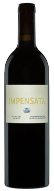 Impensata, Las Posadas Vineyard Red Wine, Howell Mountain, Napa Valley, California, USA 2021