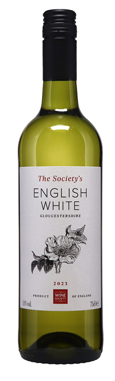 The Society's, English White, England, United Kingdom, 2023
