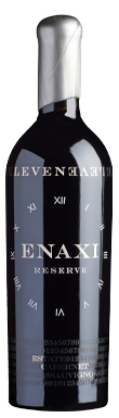 Eleven Eleven, Enaxi Reserve Cabernet Sauvignon, Oak Knoll, Napa Valley, California, USA 2021