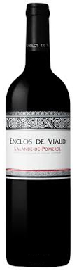 Enclos de Viaud, Lalande-de-Pomerol, Bordeaux, France 2023