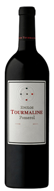 Enclos Tourmaline, Pomerol, Bordeaux, France 2015