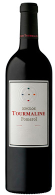 Enclos Tourmaline, Pomerol, Bordeaux, France, 2019