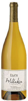 Erath Vineyards, Willakia La Choix Chardonnay, Willamette