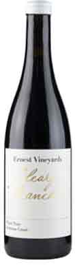 Ernest Vineyards, Cleary Ranch Pinot Noir, Sonoma Coast, California, USA 2022